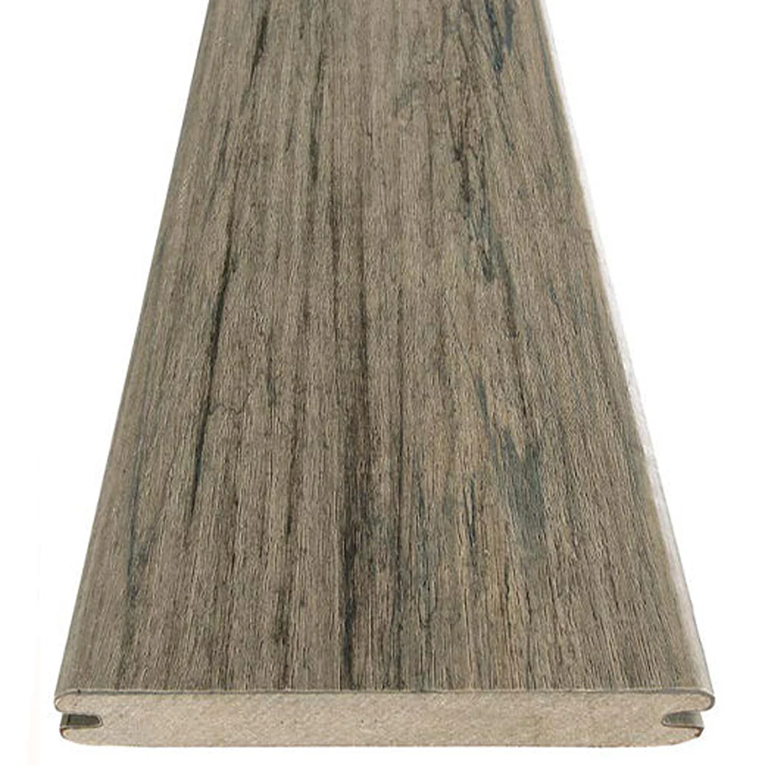 TimberTech 12-Ft. PRO® Legacy Collection Riser Board, Ashwood - Image 2