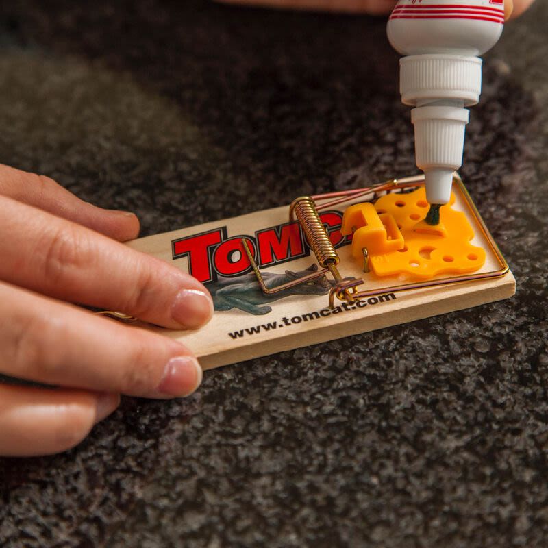 Tomcat Attractant Gel, 1 oz. - Image 3