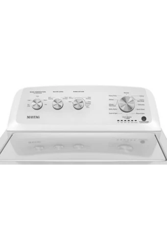Top Load Washer with Deep Fill - 3.8 cu. ft. - Image 4