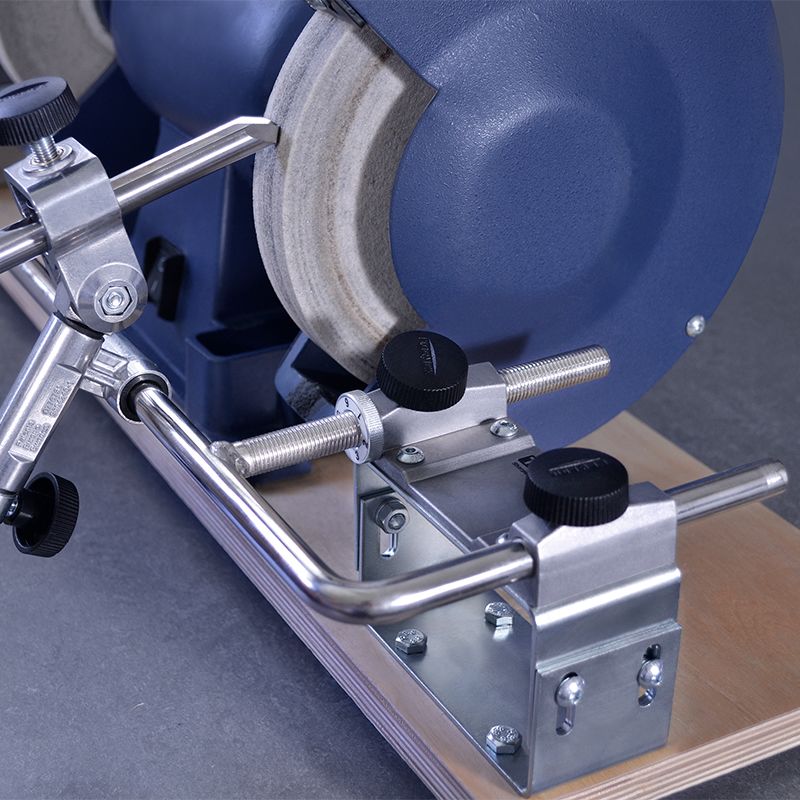 Tormek BGM-100 Bench Grinder Mount - Image 3