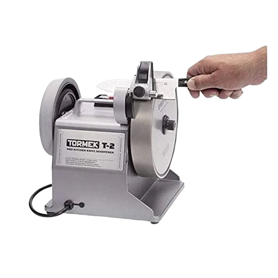 Tormek DWF-200 Diamond Wheel Fine - Image 2