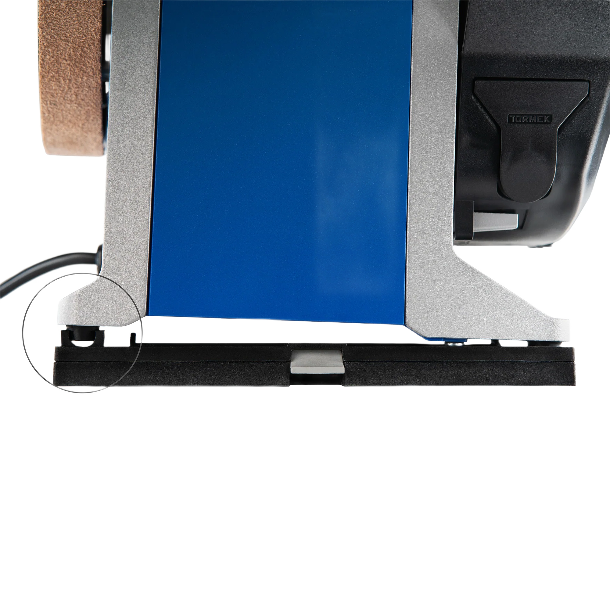 Tormek TF-2 Tilt Feet for T-8 Sharpener - Image 4