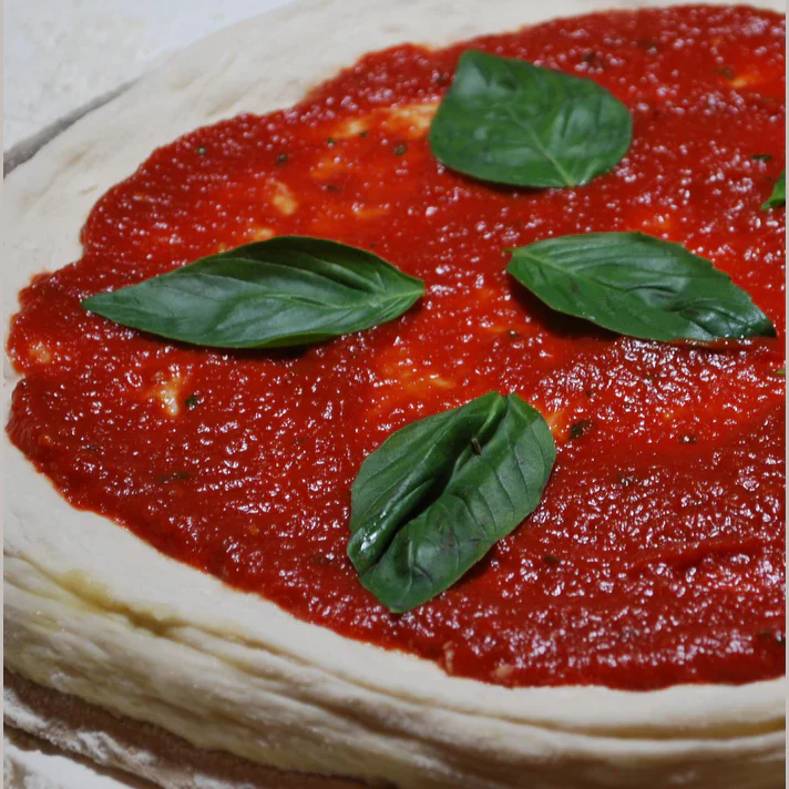 Urban Slicer Pizza Sauce, 8 oz. - Image 3