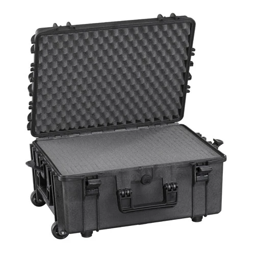 Viable Black Case, 23.78 x 18.62 x 11.14 in - Image 2