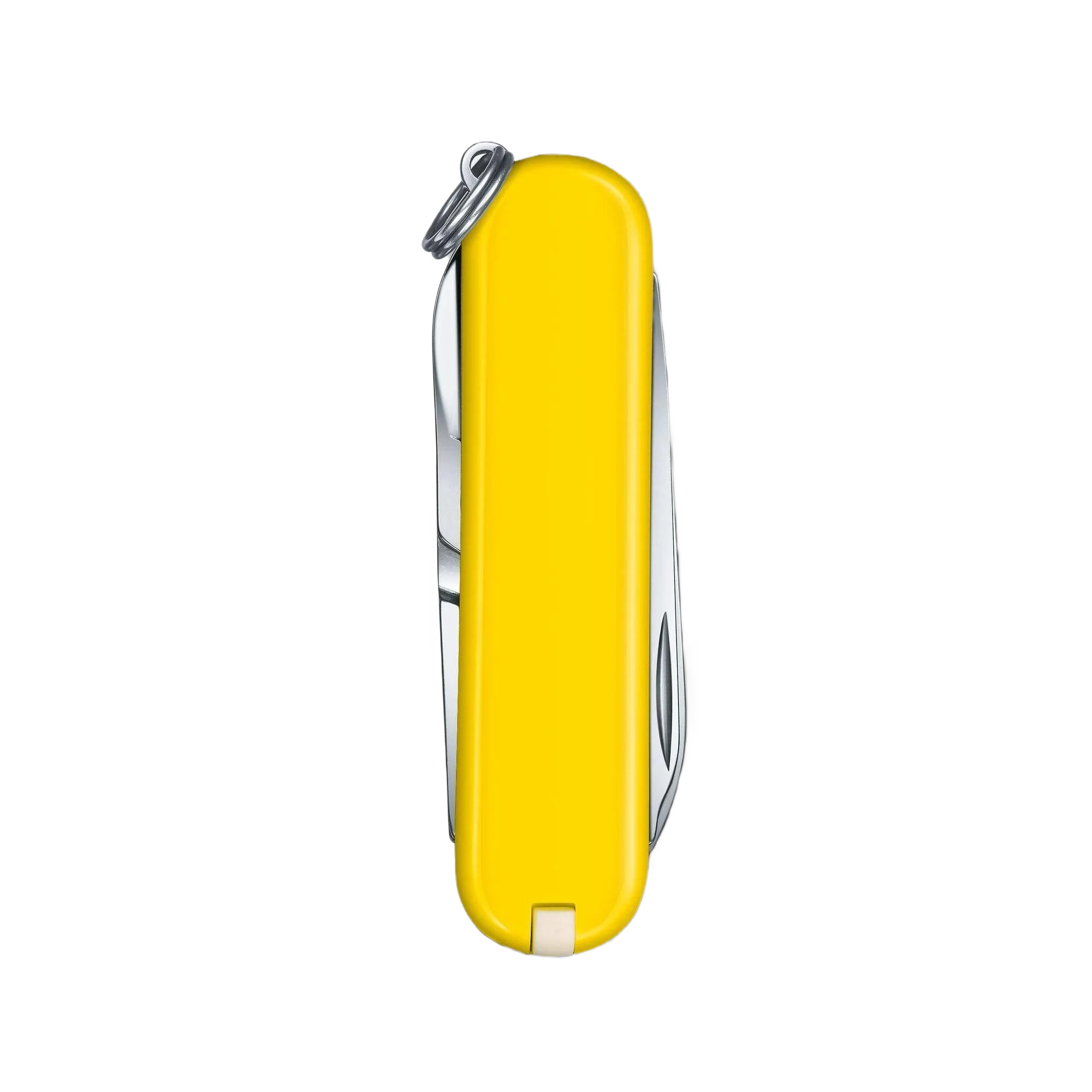 Victorinox Swiss Army Classic SD Pocket Knife, Sunny Side - Image 2