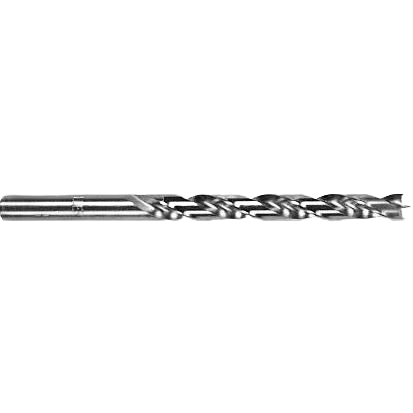 W. L. Fuller 8mm Metric HSS Brad Point Drill