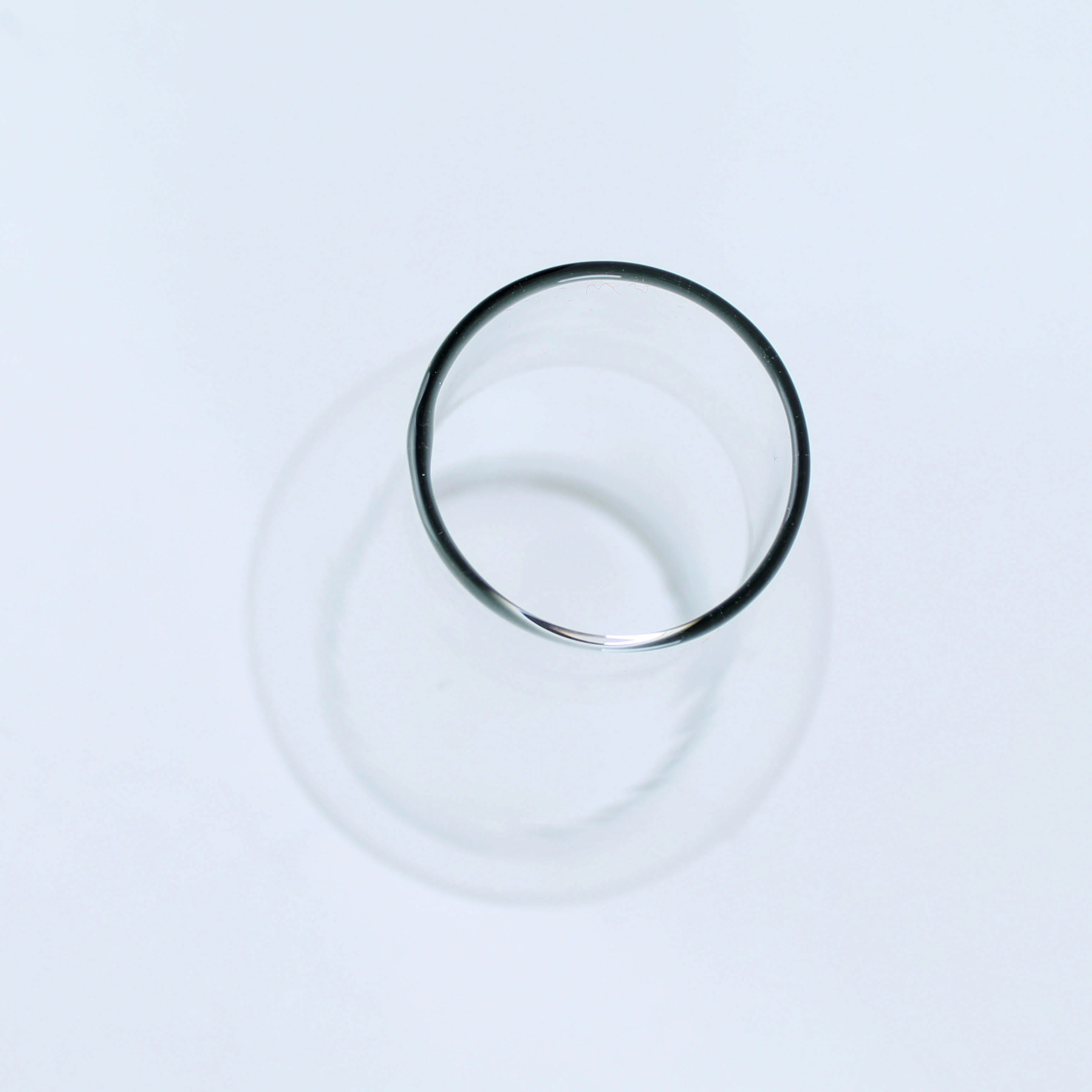 Westinghouse Clear Glass Lamp Chimney - Image 7