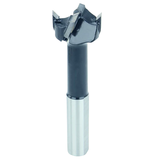 Whiteside DH2070 Right Hand Hinge Boring Bit, 10mm SH x 20mm CD