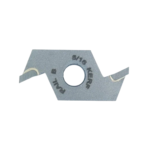 Whiteside Replacement Stile & Rail Grooving Bit, 5/16 in. Kerf