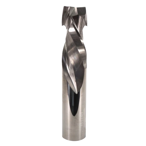 Whiteside Spiral Up / Downcut Bit, 3/4 in. SH x 3/4 in. CD x 1-1/2 in. CL