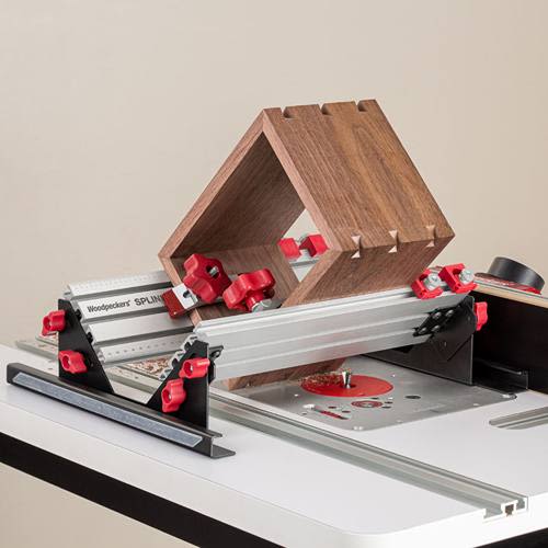 Woodpeckers Spline Jig - Image 5