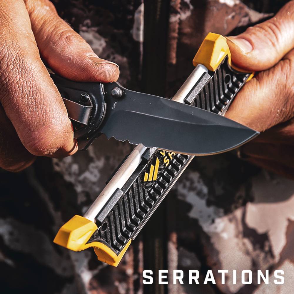 Work Sharp Pocket Knife Sharpener - Image 5