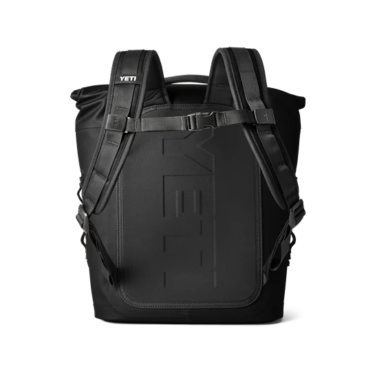 YETI Hopper M12 Backpack Soft Cooler - Image 4