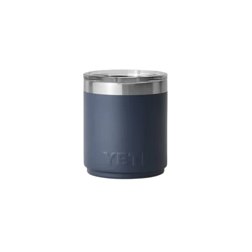 YETI Rambler 10 Oz. Lowball with Magslider Lid - Image 5