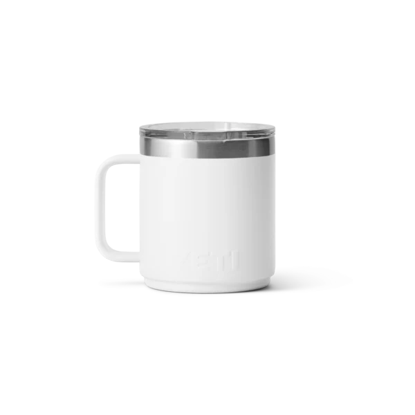 YETI Rambler 10 Oz. Stackable Mug with Magslider Lid - Image 5