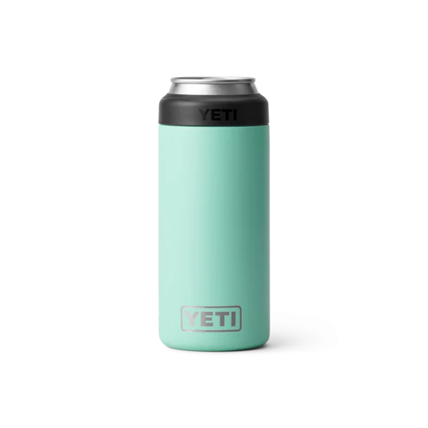YETI Rambler 12 Oz. Colster Slim Can Insulator - Image 4