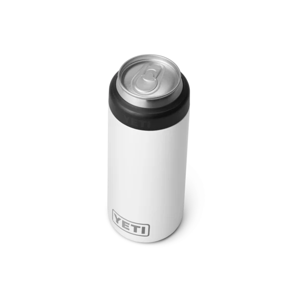 YETI Rambler 12 Oz. Colster Slim Can Insulator - Image 9