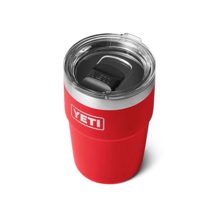 YETI Rambler 16 Oz. Stackable Cup - Image 15