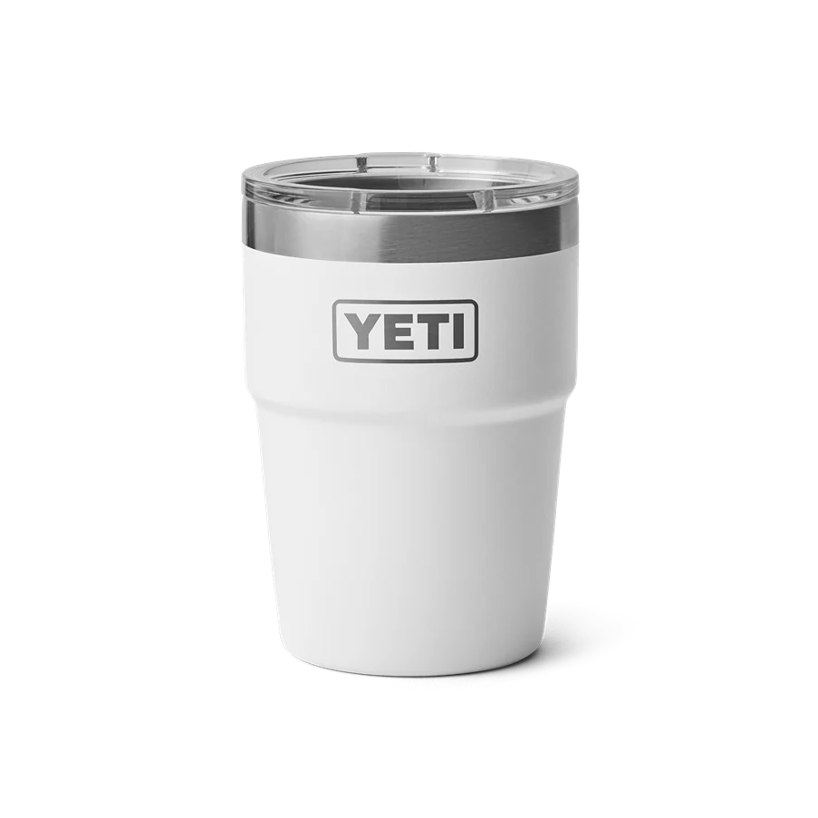 YETI Rambler 16 Oz. Stackable Cup - Image 29