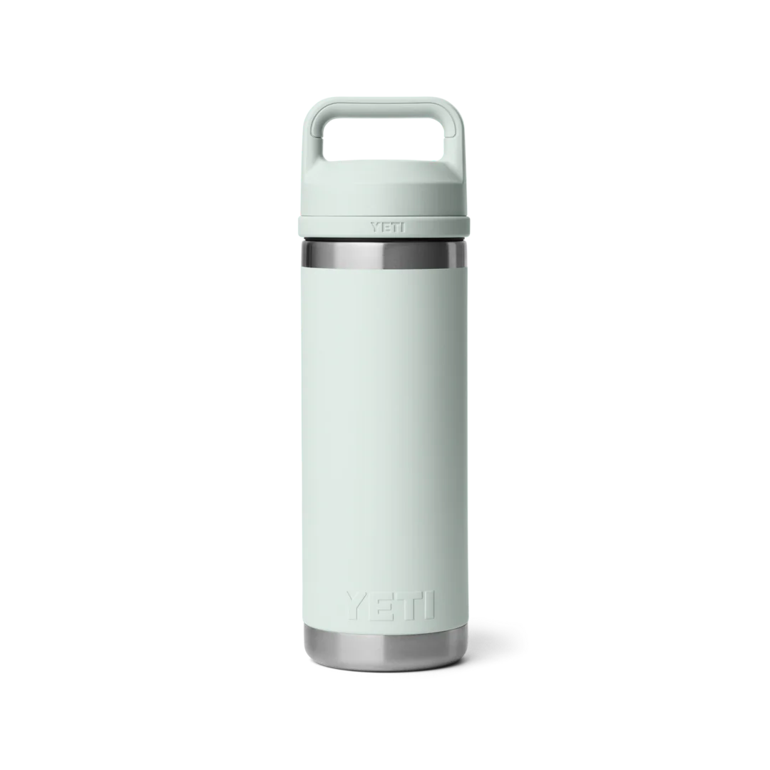 YETI Rambler 18 Oz. Bottle with Chug Cap - Image 12