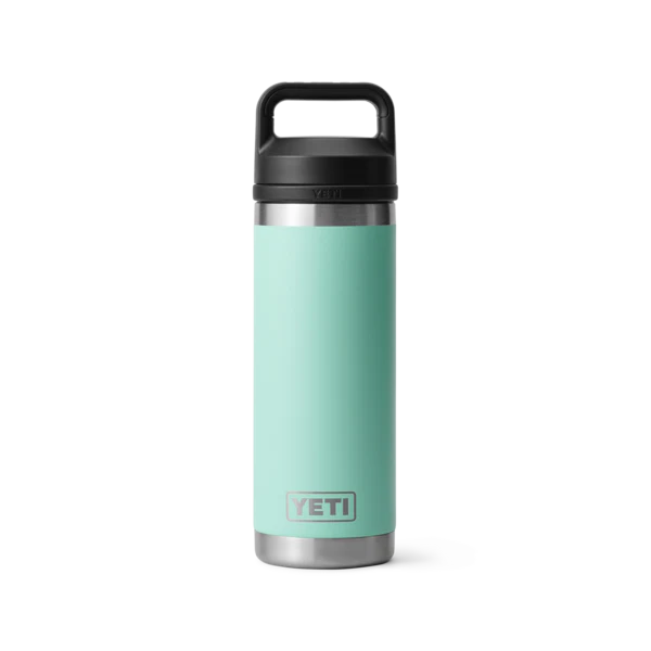YETI Rambler 18 Oz. Bottle with Chug Cap - Image 15