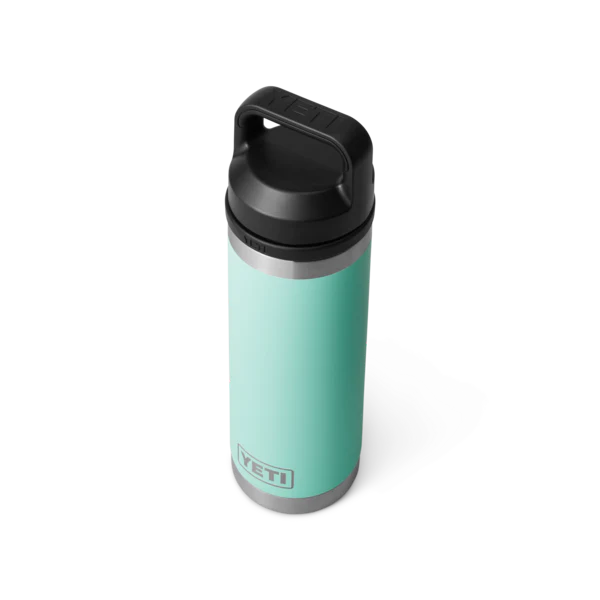 YETI Rambler 18 Oz. Bottle with Chug Cap - Image 17