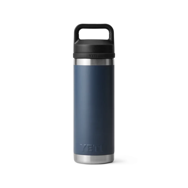YETI Rambler 18 Oz. Bottle with Chug Cap - Image 6