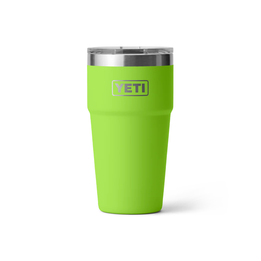YETI Rambler 20 Oz. Stackable Cup - Image 24