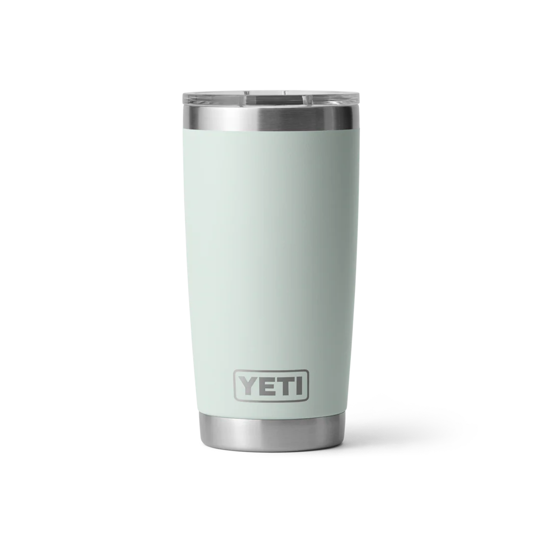 YETI Rambler 20 Oz. Tumbler with Magslider Lid - Image 12