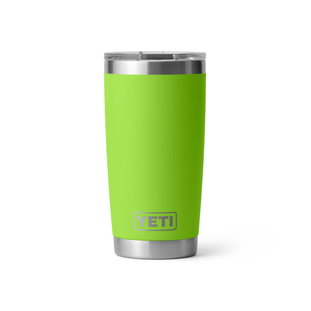 YETI Rambler 20 Oz. Tumbler with Magslider Lid - Image 20