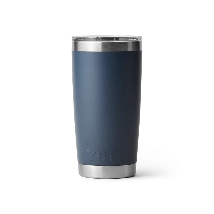 YETI Rambler 20 Oz. Tumbler with Magslider Lid - Image 9