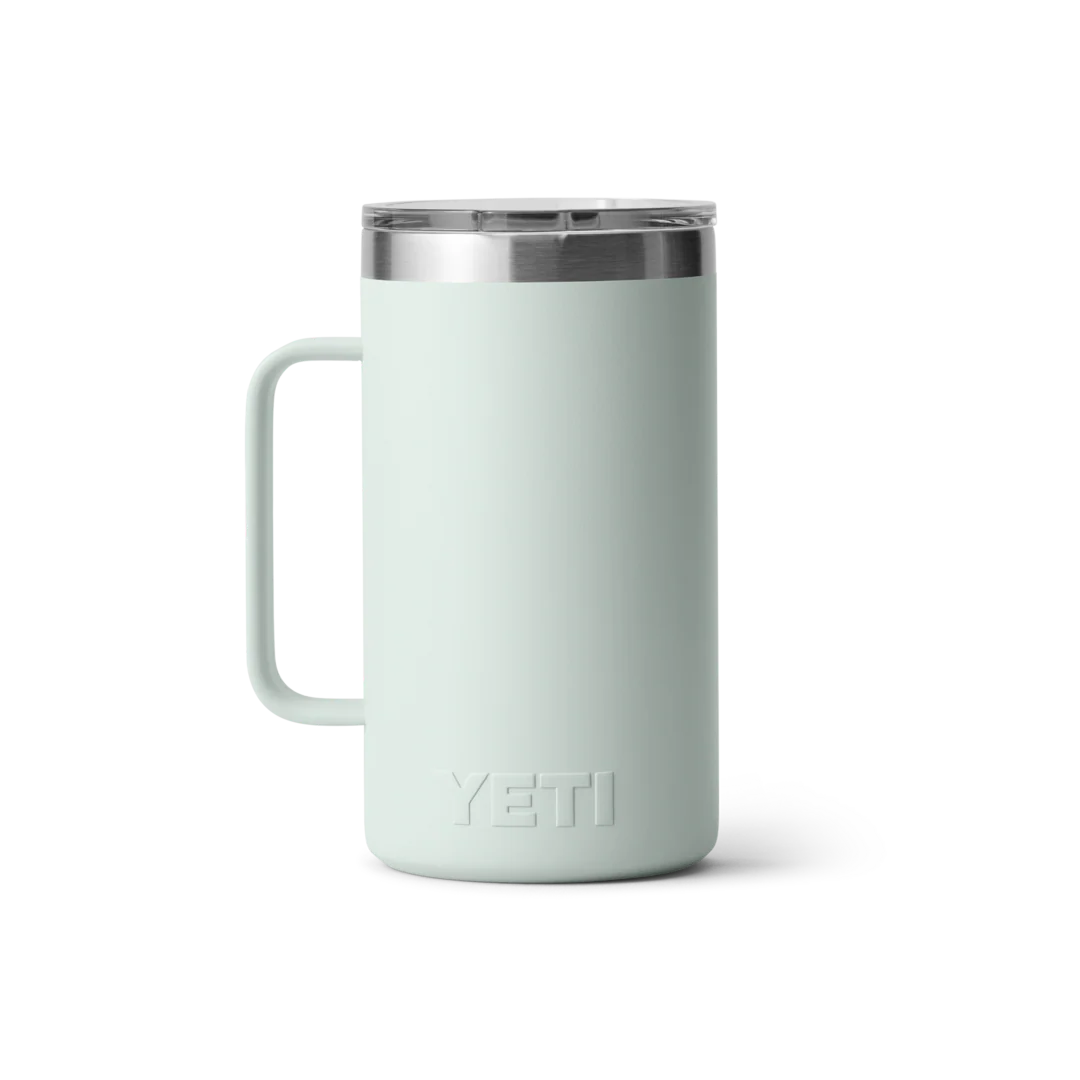 YETI Rambler 24 Oz. Mug with Magslider Lid - Image 7