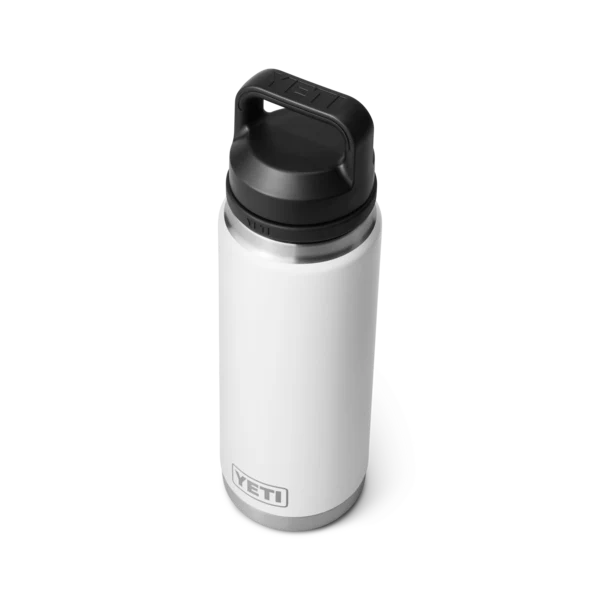 YETI Rambler 26 Oz. Bottle with Chug Cap - Image 22
