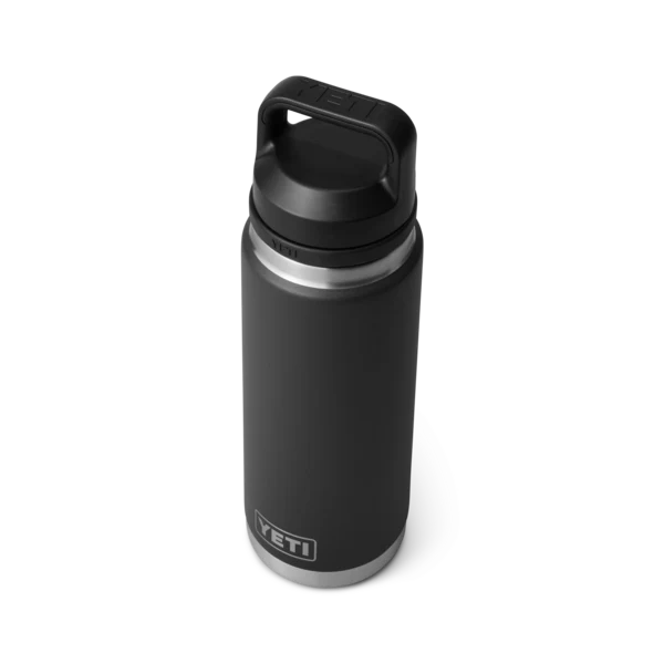 YETI Rambler 26 Oz. Bottle with Chug Cap - Image 3