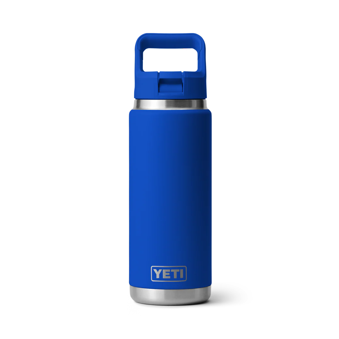 YETI Rambler 26 Oz. Bottle with Straw Cap - Image 21
