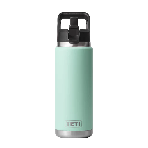 YETI Rambler 26 Oz. Bottle with Straw Cap - Image 27