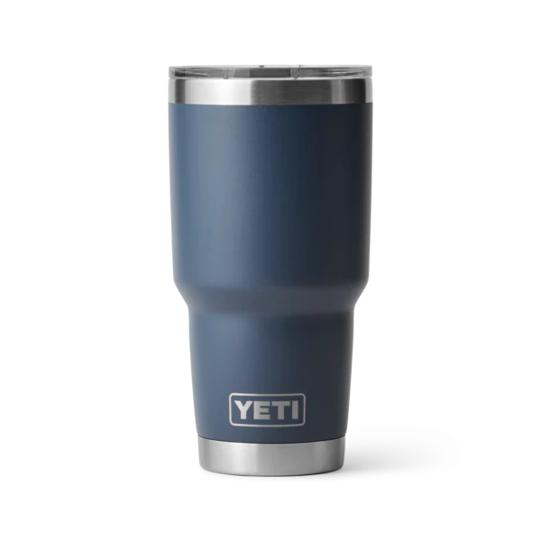 YETI Rambler 30 Oz. Tumbler with Magslider Lid - Image 6