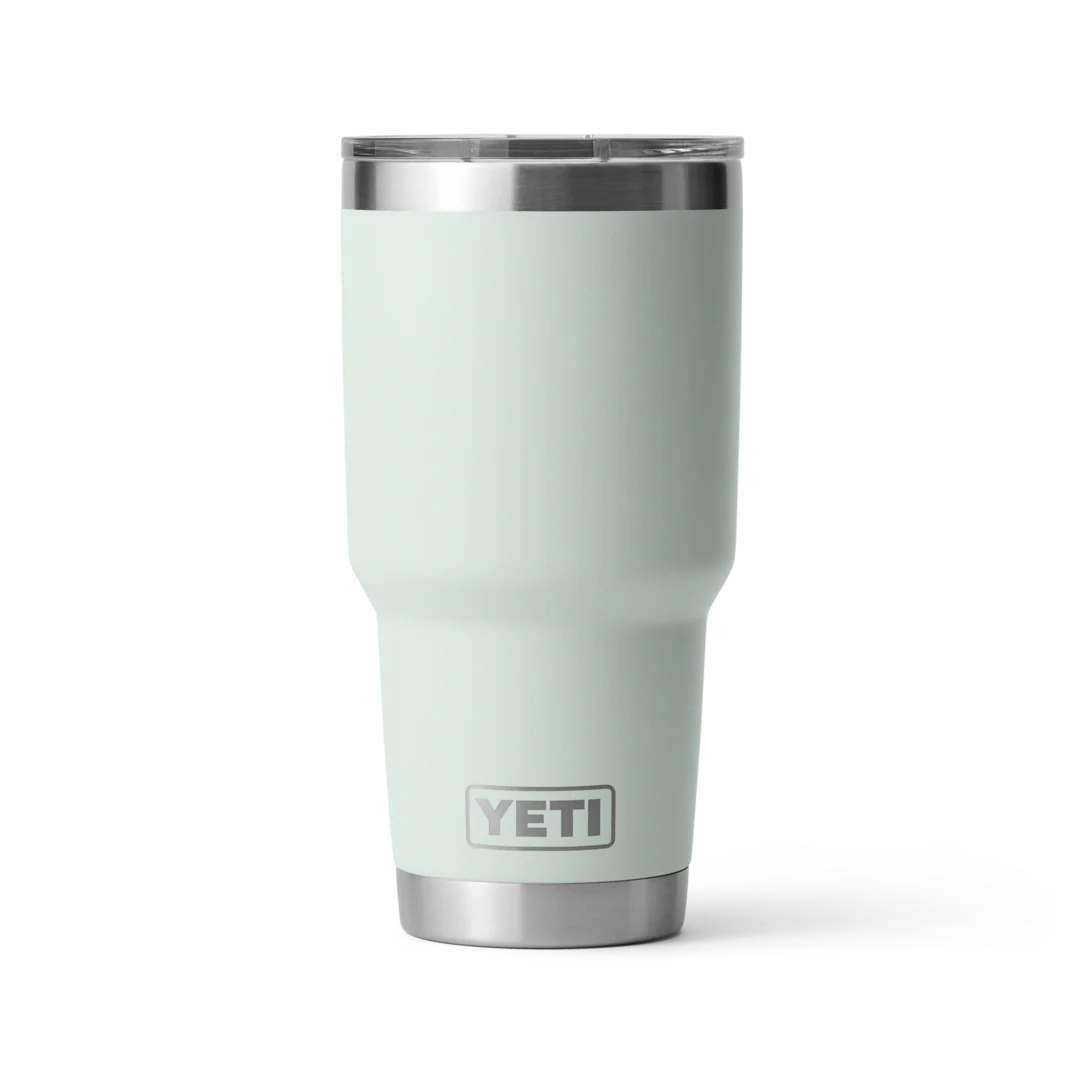 YETI Rambler 30 Oz. Tumbler with Magslider Lid - Image 9
