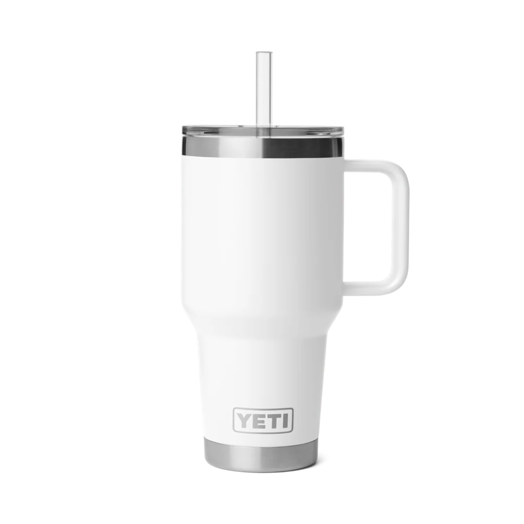 YETI Rambler 35 Oz. Straw Mug - Image 11