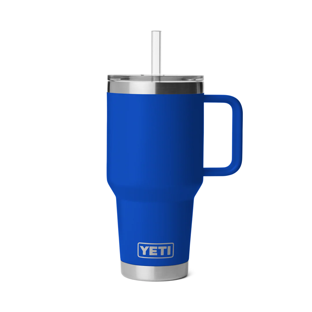 YETI Rambler 35 Oz. Straw Mug - Image 7