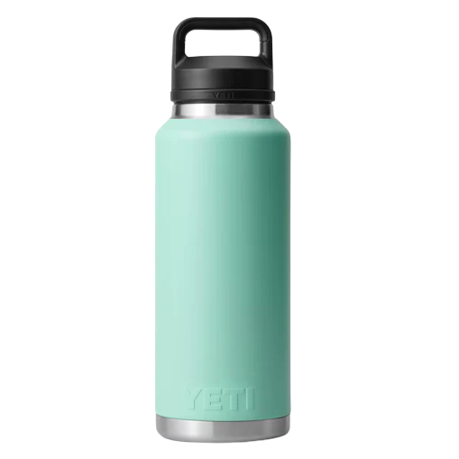 YETI Rambler 46 Oz. Bottle with Chug Cap - Image 6