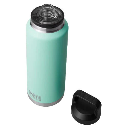 YETI Rambler 46 Oz. Bottle with Chug Cap - Image 7