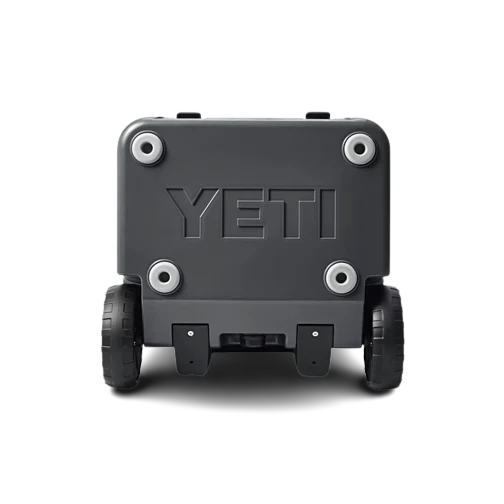 YETI Roadie 48 Wheeled Hard Cooler - Image 10